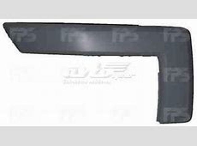 Бампер на авто FPS FP2807901 цена, от 152.33 USD