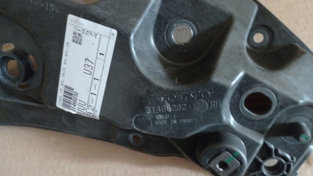  31468232 Volvo