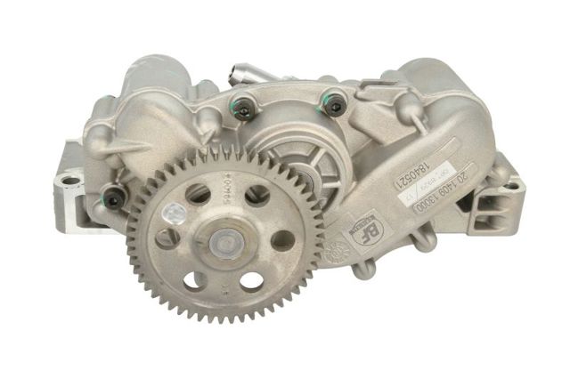 Помпа масляная DAF 1698645 цена, от 482.74 USD