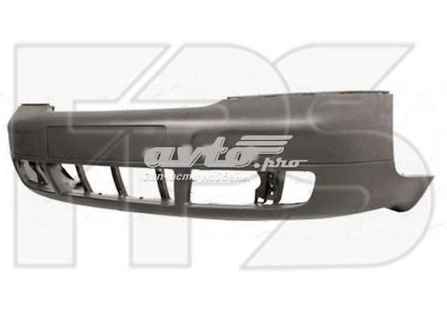Бампер на авто FPS FP0014902P цена, от 92.33 USD