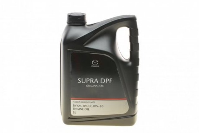 Моторное масло 214210 Mazda