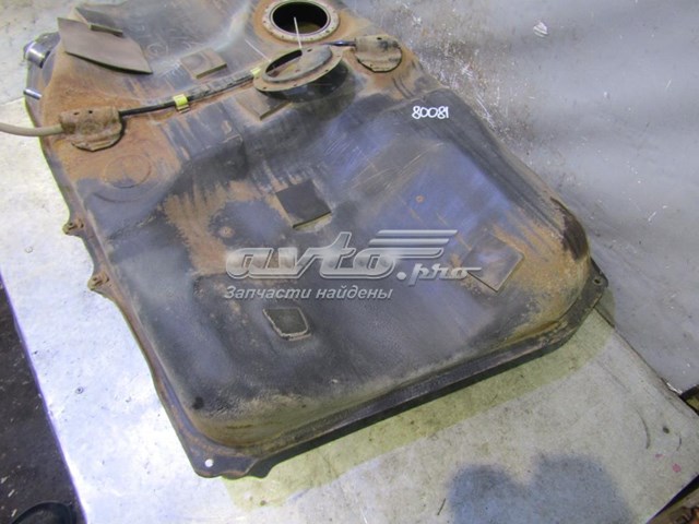 Tanque de combustível para Toyota Camry V V30