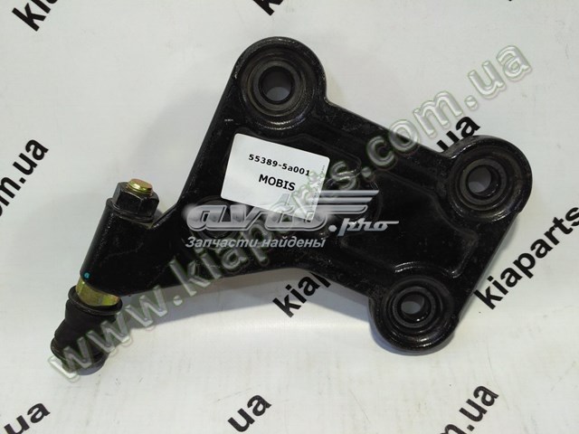  Hyundai/Kia 554052M200 цена, от 681.13 USD