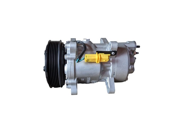 SD6V121437 Sanden Компрессор хладагента