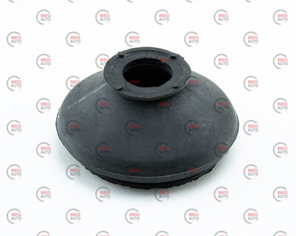 Пыльник опоры шаровой нижней Bcguma BC0639