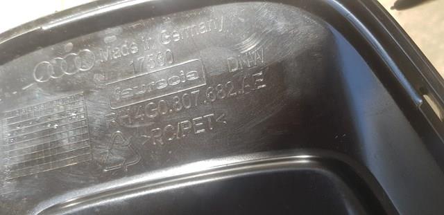 4G0807682AE VAG 