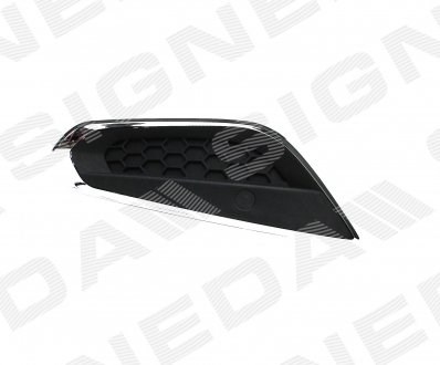 31294134 Volvo Оправа ПТФ