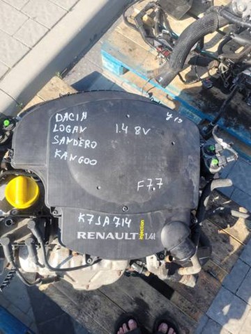  K7JA714 Renault (RVI)