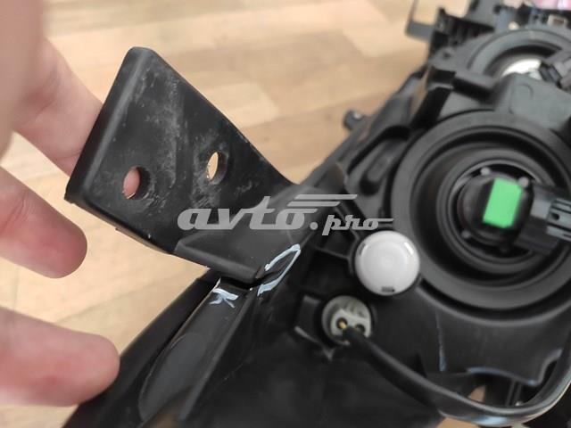 Фара левая Mazda BHN151040 цена, от 240.93 USD