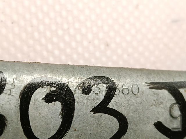 Стеклоподъемник левой задней двери Peugeot/Citroen 9826080480