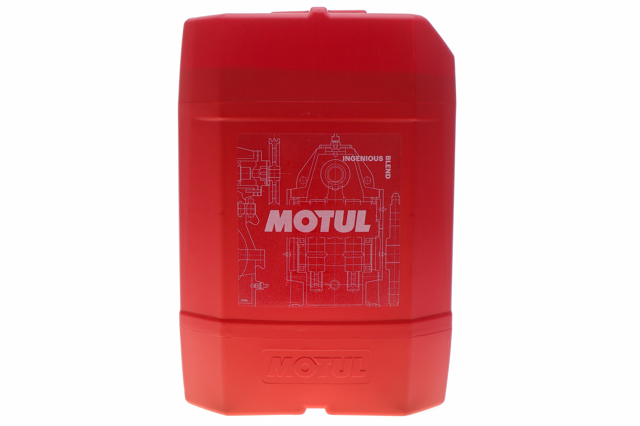Купить 842922 Motul Масло АКПП