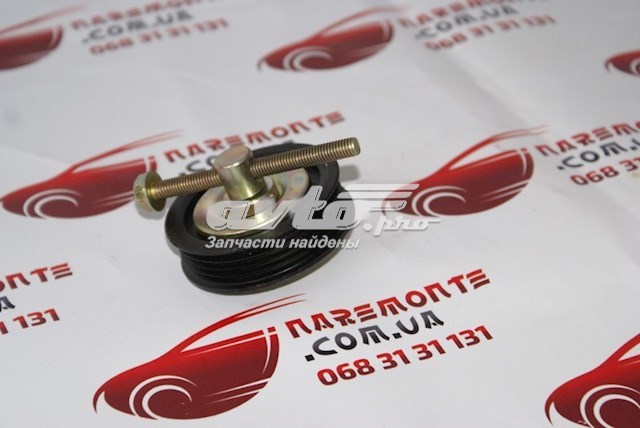 Натяжной ролик 1018002692 Geely
