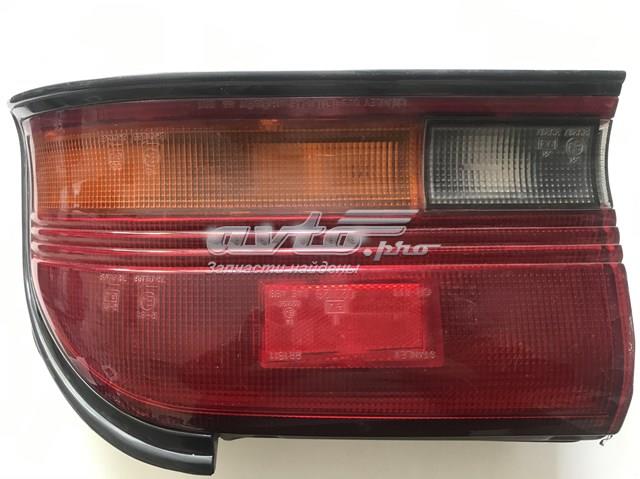 MB831392 Mitsubishi Фонари задние