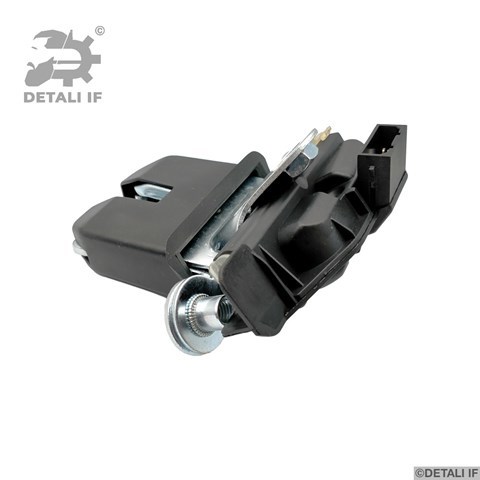 Fecho de tampa de porta-malas (de 3ª/5ª porta traseira) DF11872 Detali IF