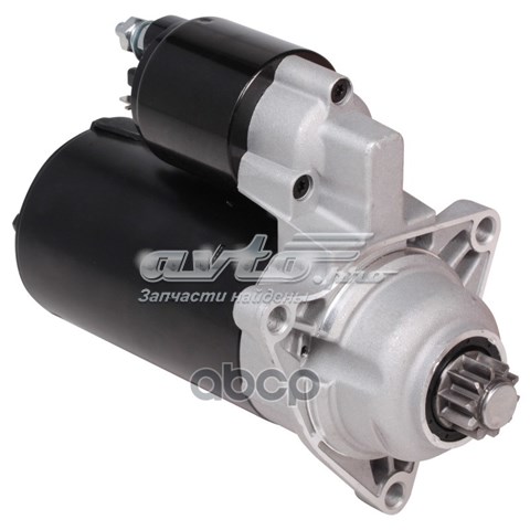 LST1802 STARTVOLT Стартер автомобиля