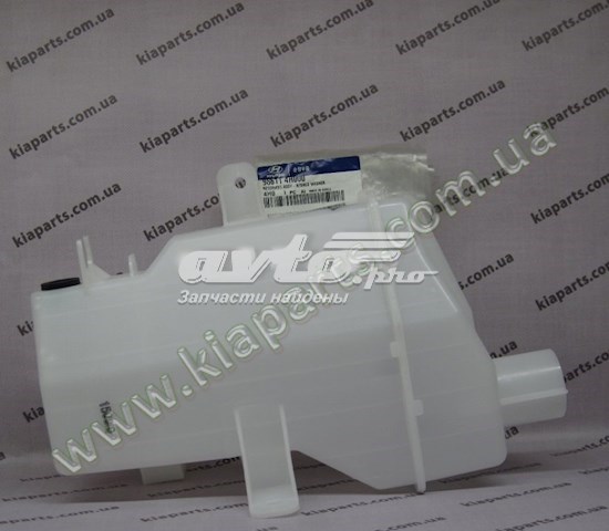 986114H000 Hyundai/Kia Бачок омывателя стекла