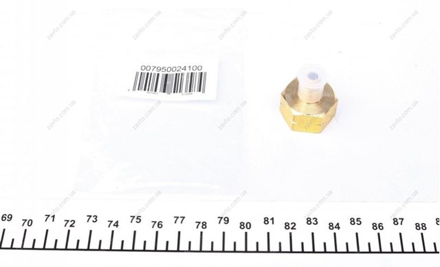  Magneti Marelli 007950024100
