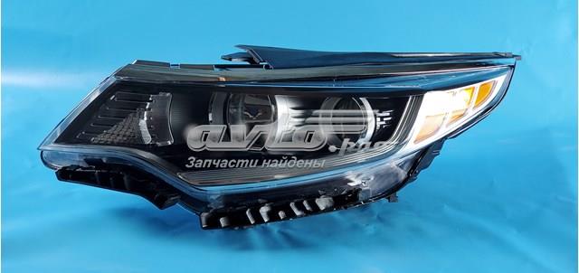 Фары Hyundai/Kia 92101D4140