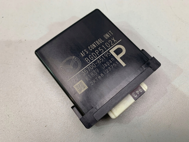BGDP5102X Mazda 
