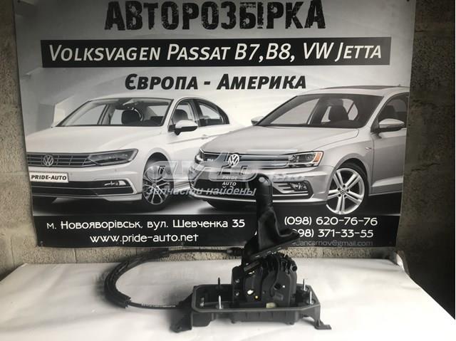 Механизм переключения передач VAG 5QM713023M цена, от 50.79 USD