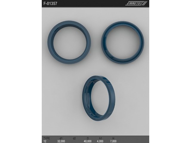  Emmetec F01357