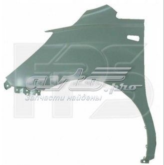 Крыло переднее левое FPS FP3224311 цена, от 87.15 USD
