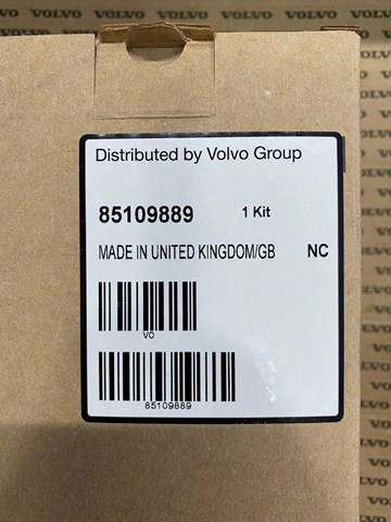 85109889 Volvo Ремкомплект суппорта тормозного, переднего