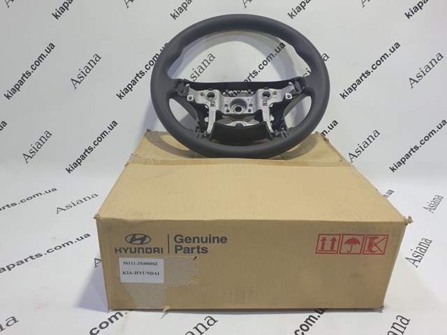  Hyundai/Kia 561113X700RY цена, от 82.64 USD
