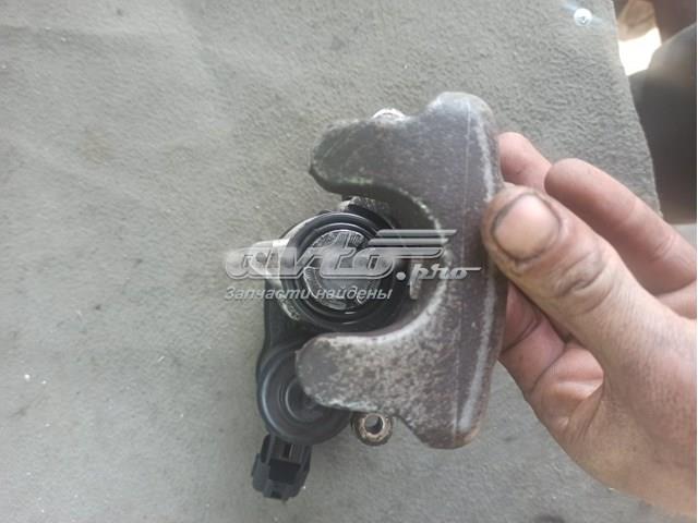 32338814 Renault (RVI) электропривод ручного тормоза