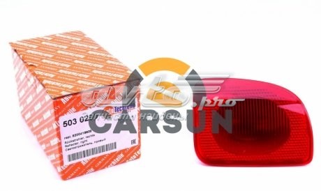 Купить 5030256 Autotechteile Фонарь противотуманный задний правый