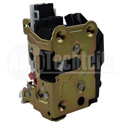 Запор кабины Autotechteile 5051551 цена, от 184.05 USD