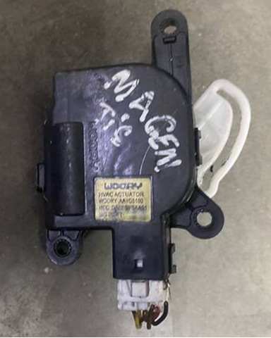  Hyundai/Kia D332BP5AA01 цена, от 5.65 USD