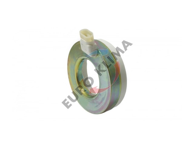 CC518 Euroklima Магнитная муфта компрессора кондиционера