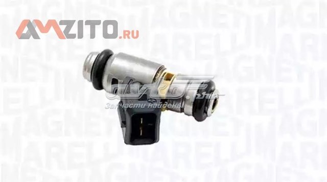 Топливные форсунки 214310006400 Magneti Marelli