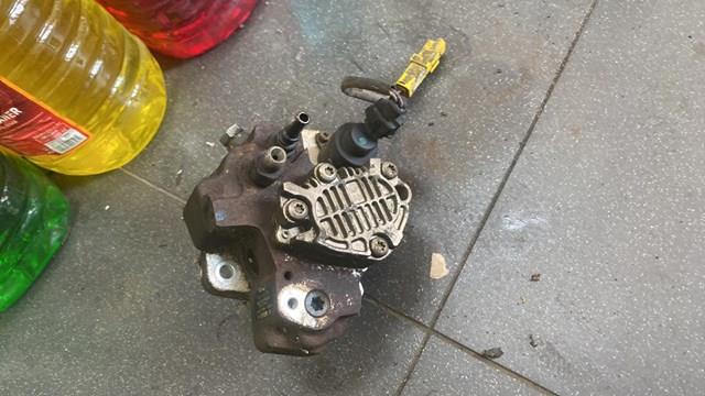 Насос топливный высокого давления (ТНВД) Bosch 0445010042 цена, от 91.42 USD