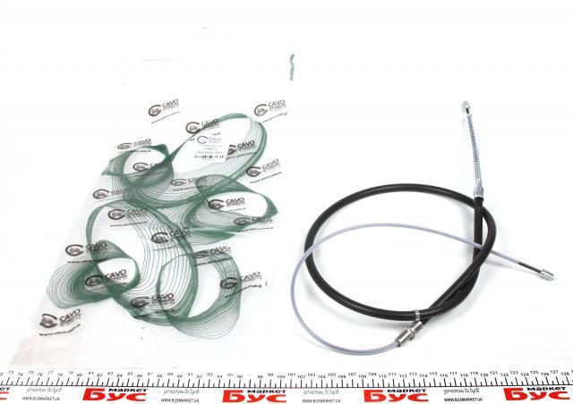 Задний трос ручника Cavo 6402612 цена, от 5.90 USD