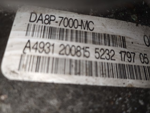 Купить DA8P7000MC Ford 