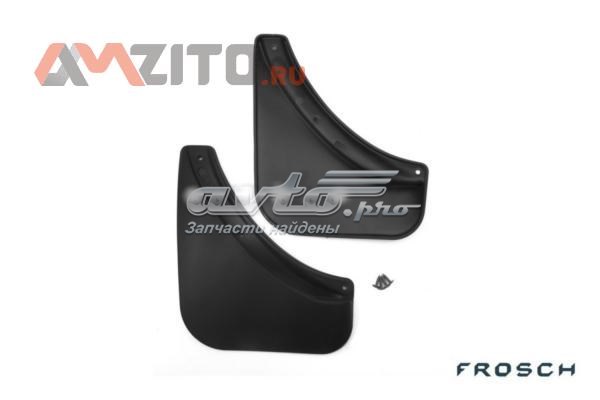 Купить NLF4129E13 Novline Задние брызговики