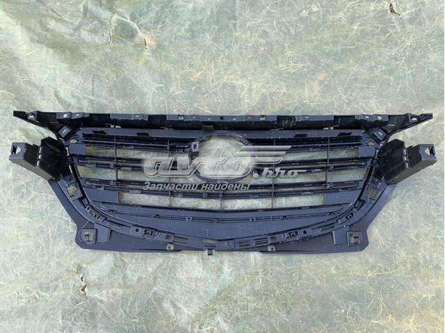 DL8W50712 Mazda 