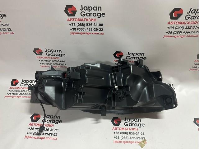 Правая фара 260106RR6A Nissan/Infiniti