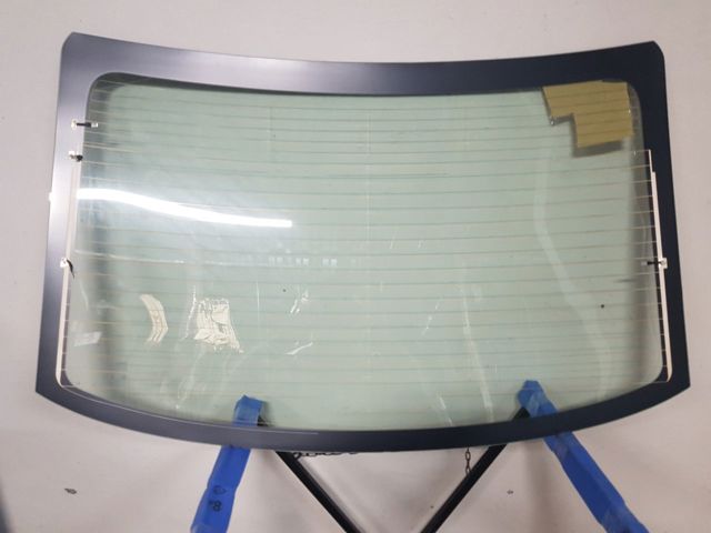 Купить GS3252D21 FPS Стекло заднее