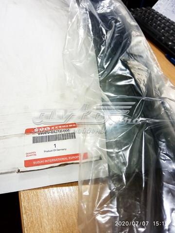 Juego de deflectores de aire de ventanillas, 2 piezas 990E065J19000 SUZUKI