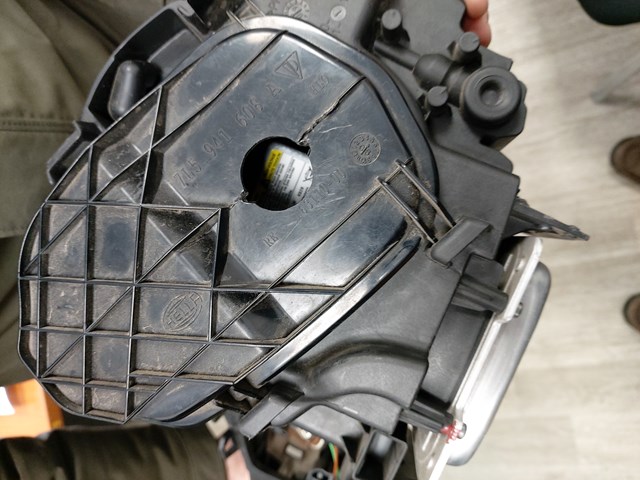 Купить 7L5941032G VAG 