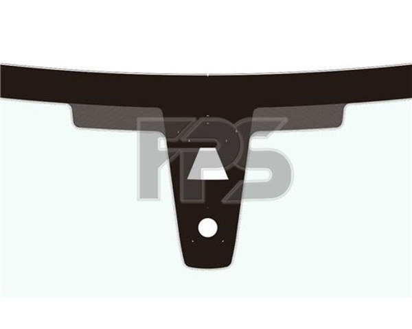 Стекло лобовое Pilkington GS2063D12P цена, от 319.05 USD