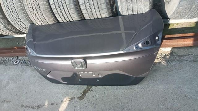 Купить 68500TBAA00ZZ Honda Крышка багажника