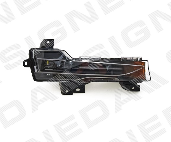 ZTS2000R Signeda Противотуманка правая