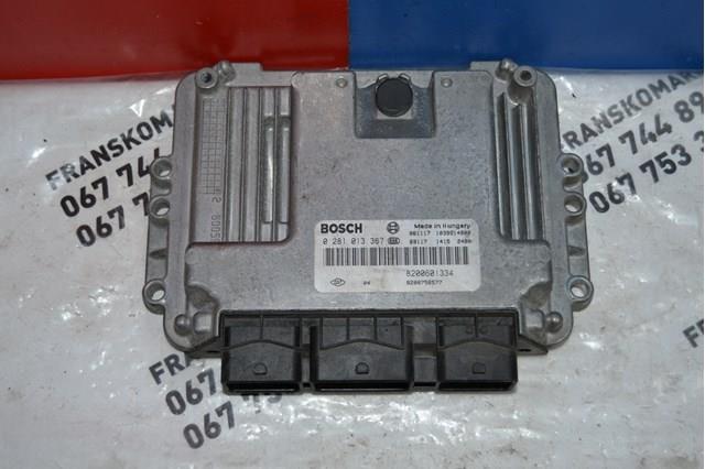 Купить 8200601334 Renault (RVI) 