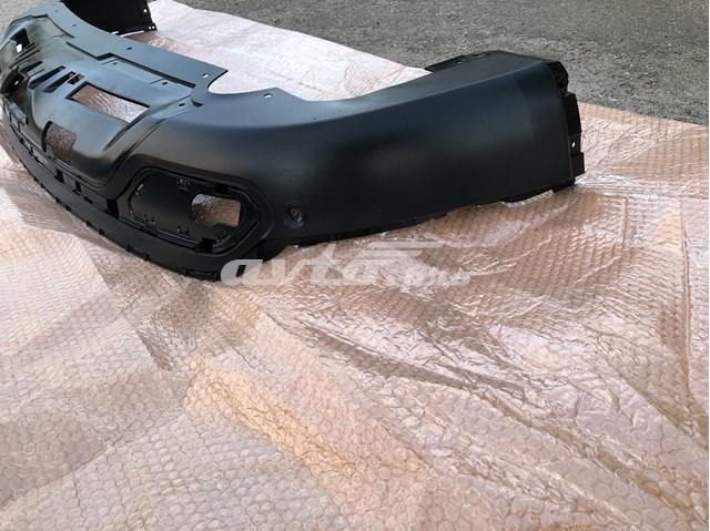 850189640R Renault (RVI) Бампер задний, нижняя часть