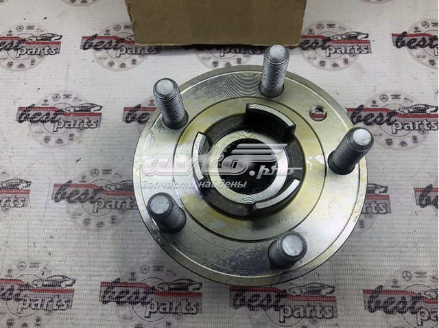 Ступицы задних колес Land Rover LR024427 цена, от 103.11 USD