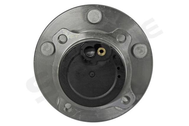 Ступицы задних колес Starline LO26801 цена, от 58.71 USD